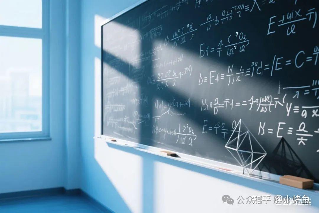 数学与应用数学毕业能做什么工作? - 知乎