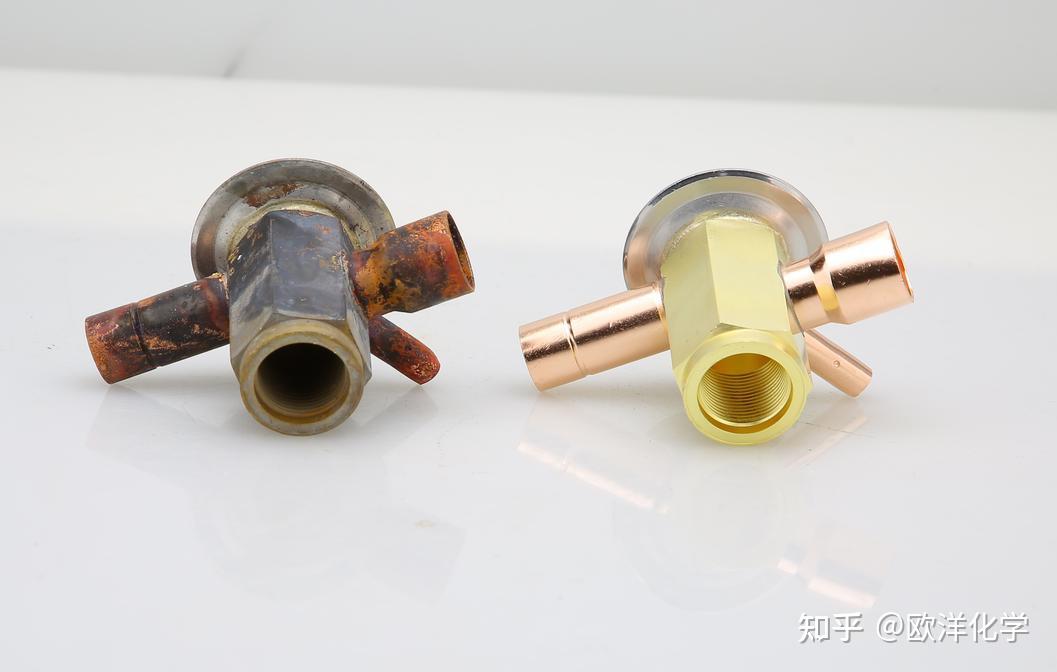 铜件抛光用什么光亮剂铜化学抛光剂的使用注意事项有哪些