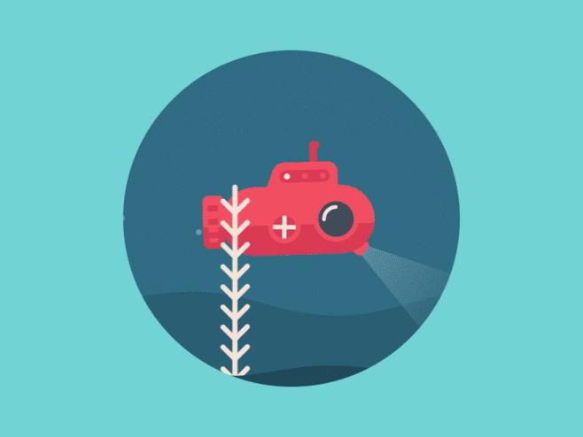 潜水时遇到大姨妈来了怎么办?