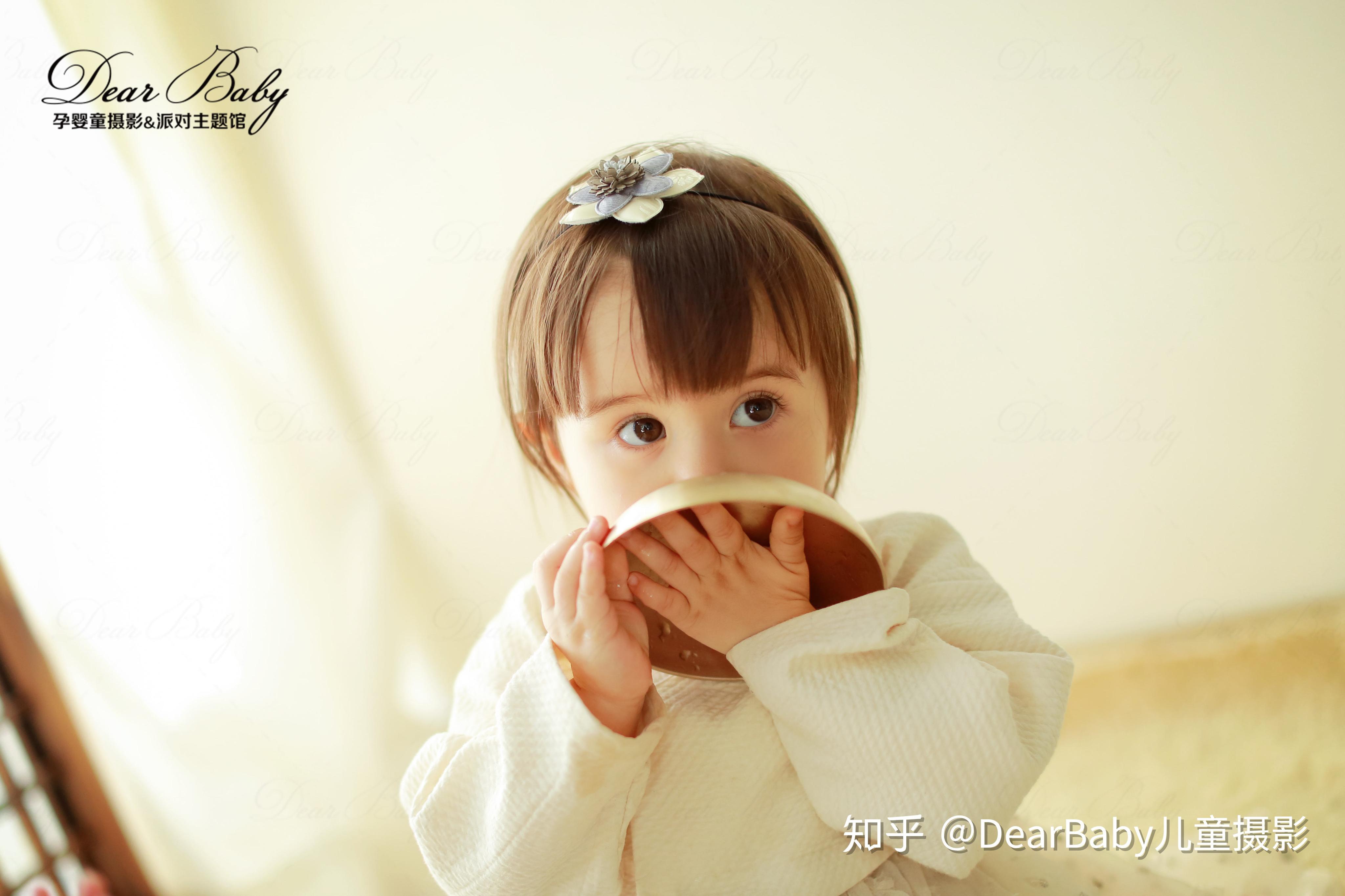 宝宝照十大拍照姿势分享