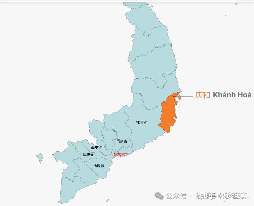 北宁:越南第8个中央直辖市来了 - 知乎