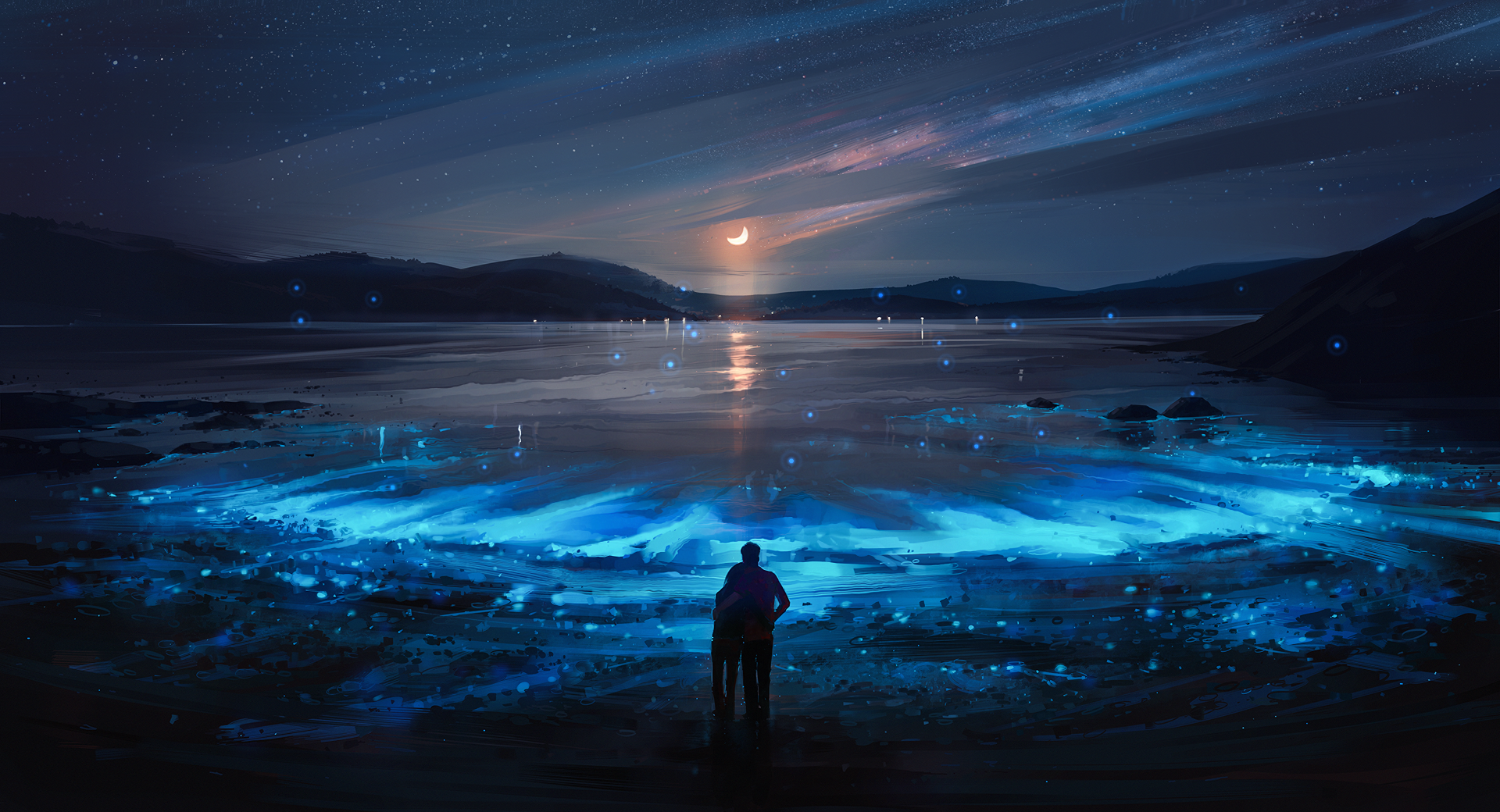 wallpaper engine壁纸推荐——清新简约 - 知乎