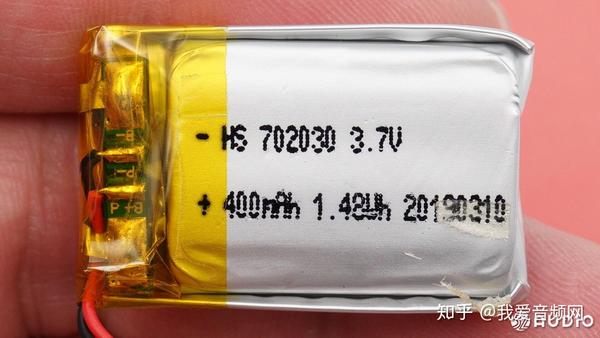 拆解报告：AUKEY傲基 EP-T10 真无线蓝牙耳机 - 知乎