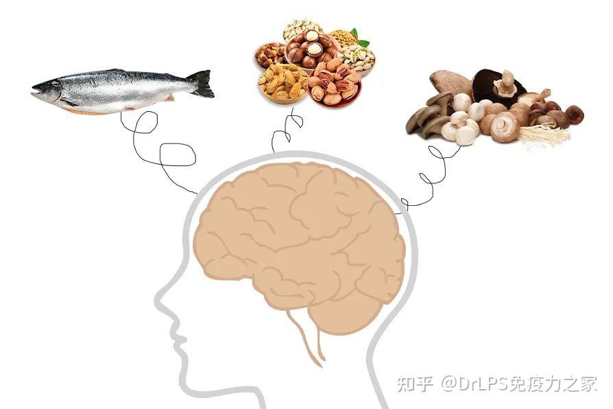 给孩子补脑,应该这样吃 - 知乎