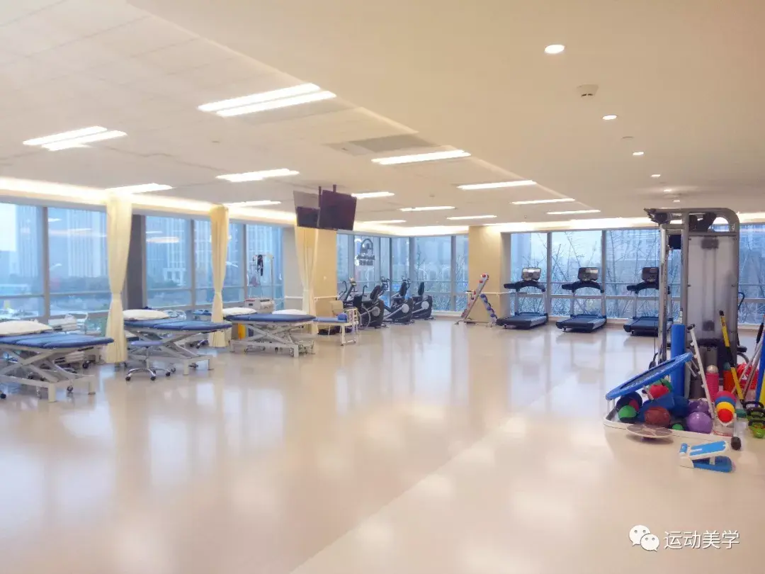 运动美学半月板修复术后如何康复看这篇就够了