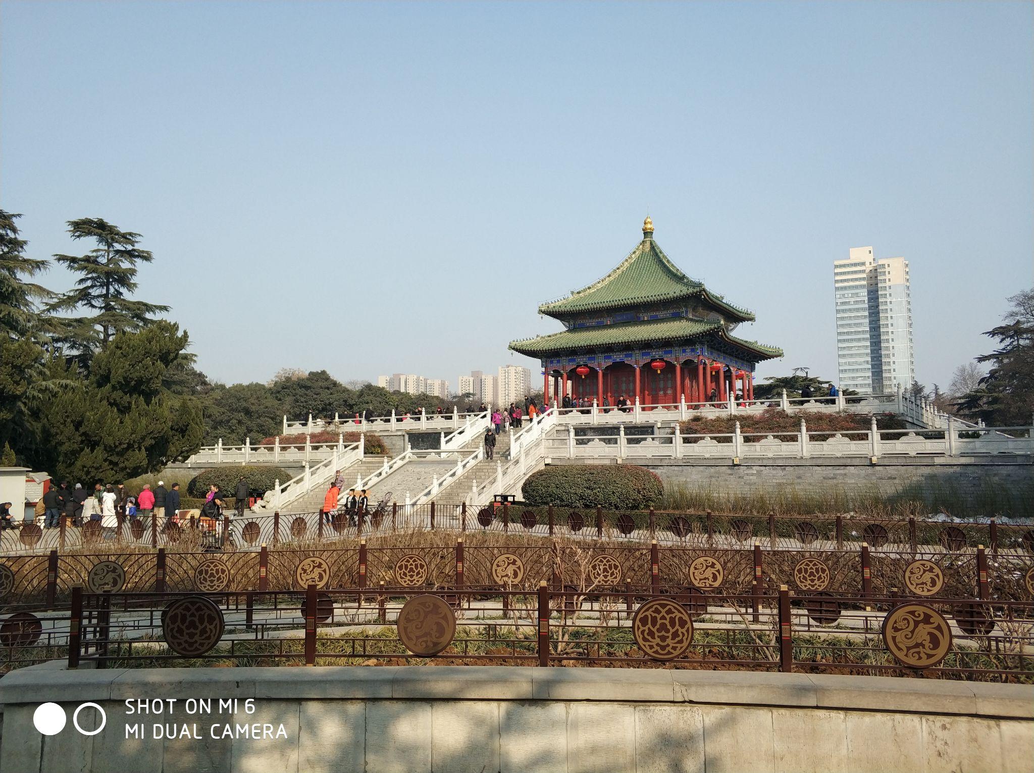 小米6合适吗,看网上都说小米6拍照不太好,ov性