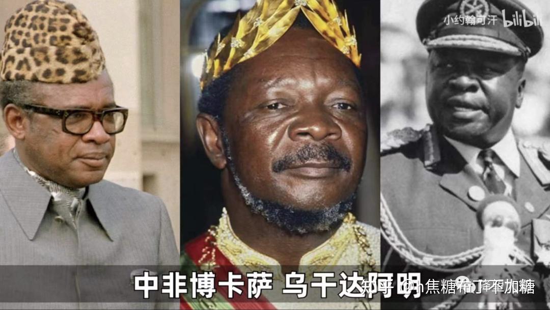 小约翰可汗,人类群星与虫豸的小故事 - 知乎