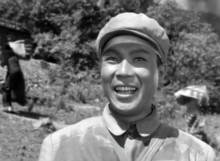 想演《英雄儿女》中王成的他,长得好不出名,却培养出姜黎黎迟志强等大明星 - 知乎