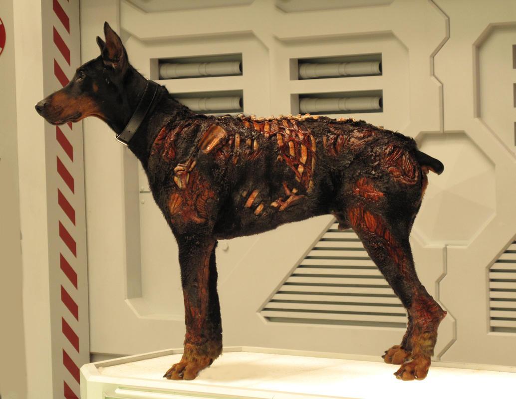 从十一号战壕看物理特效团队pauljoneseffectsstudio