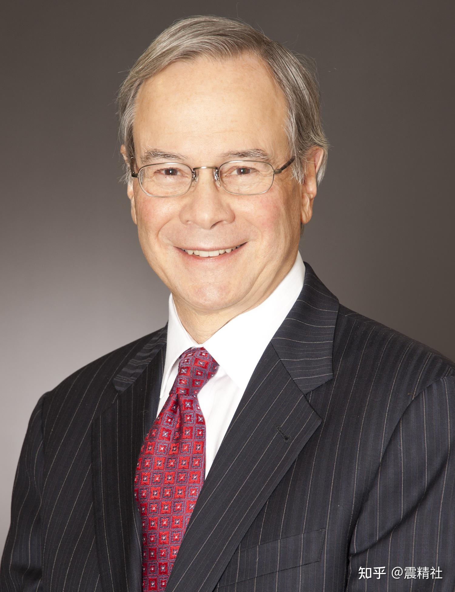 著名国际大律师大国杀手之保罗雷切尔paulreichler