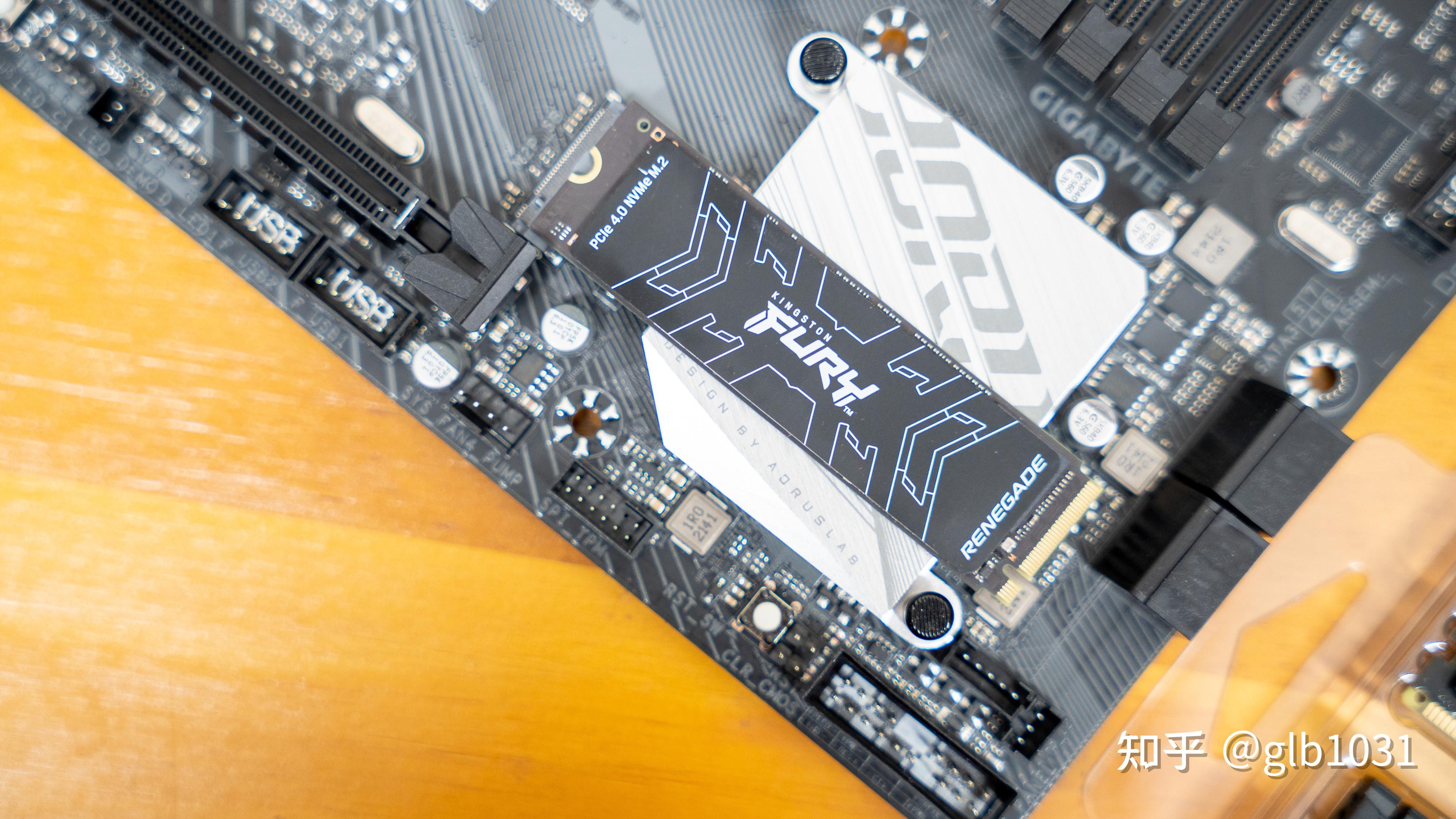 技嘉雪雕b660m pro ax搭配12900k可以吗?12代intel主机装机分享