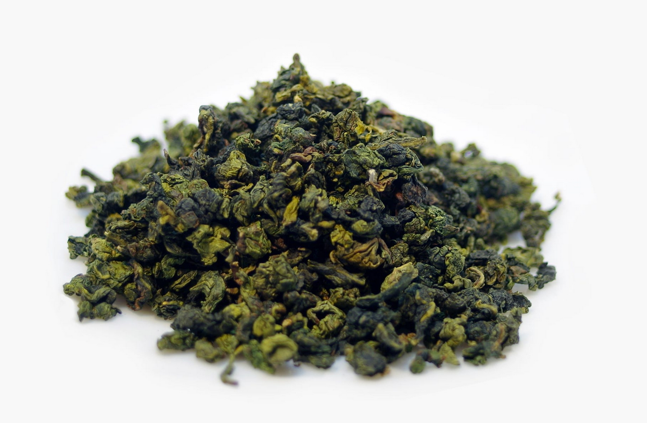 愿得一杯茶悠然度四季