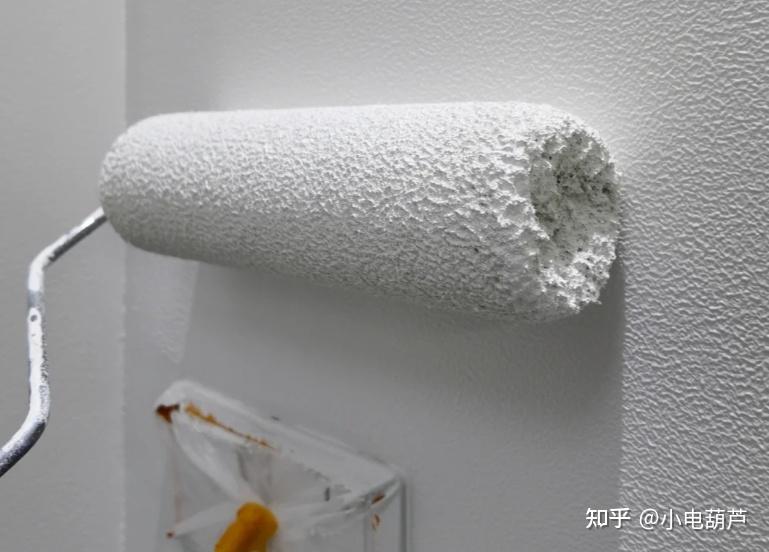 新房装修选哪个品牌的油漆/乳胶漆好?三棵树|立邦|多乐士|嘉宝莉这些品牌用起来安心吗? - 知乎