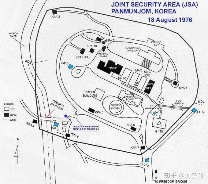 北朝鲜的四天三夜:穿越时间的地平线,告别异乡的“陌路人”