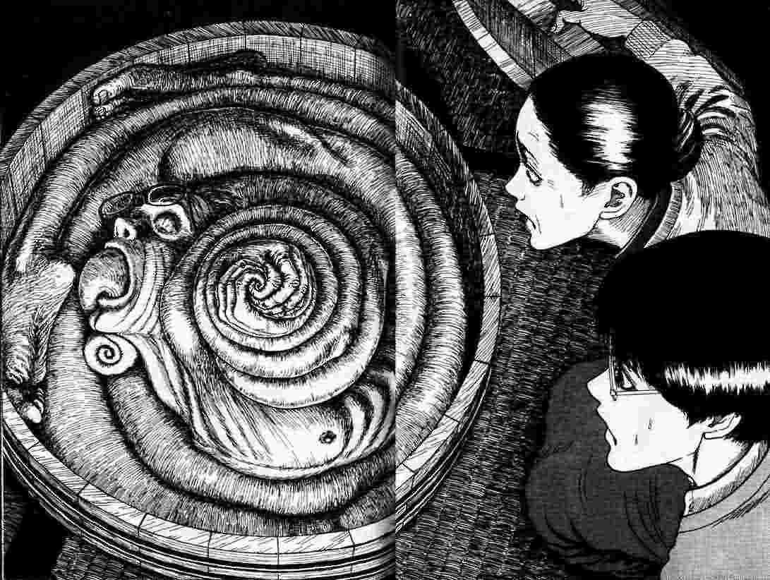 恐怖漫画之王伊藤润二 漫画及影视作品全收集 电影精选十万度看电影 恐怖漫画之王伊藤润二 漫画及影视作品全收集 电影精选十万度看电影