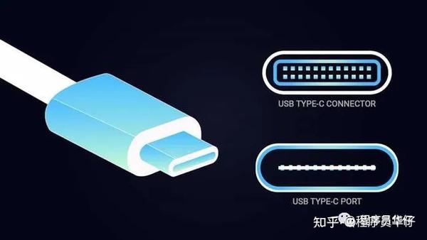 认识USB、Type-C、闪电、雷电接口-行业新闻-乾端科技