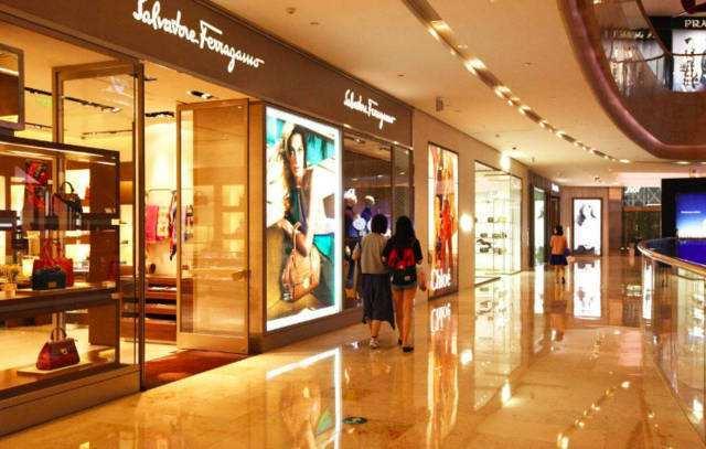 营销案例丨实体店走出门面冷清的方法:打造体验式门店 - 知乎