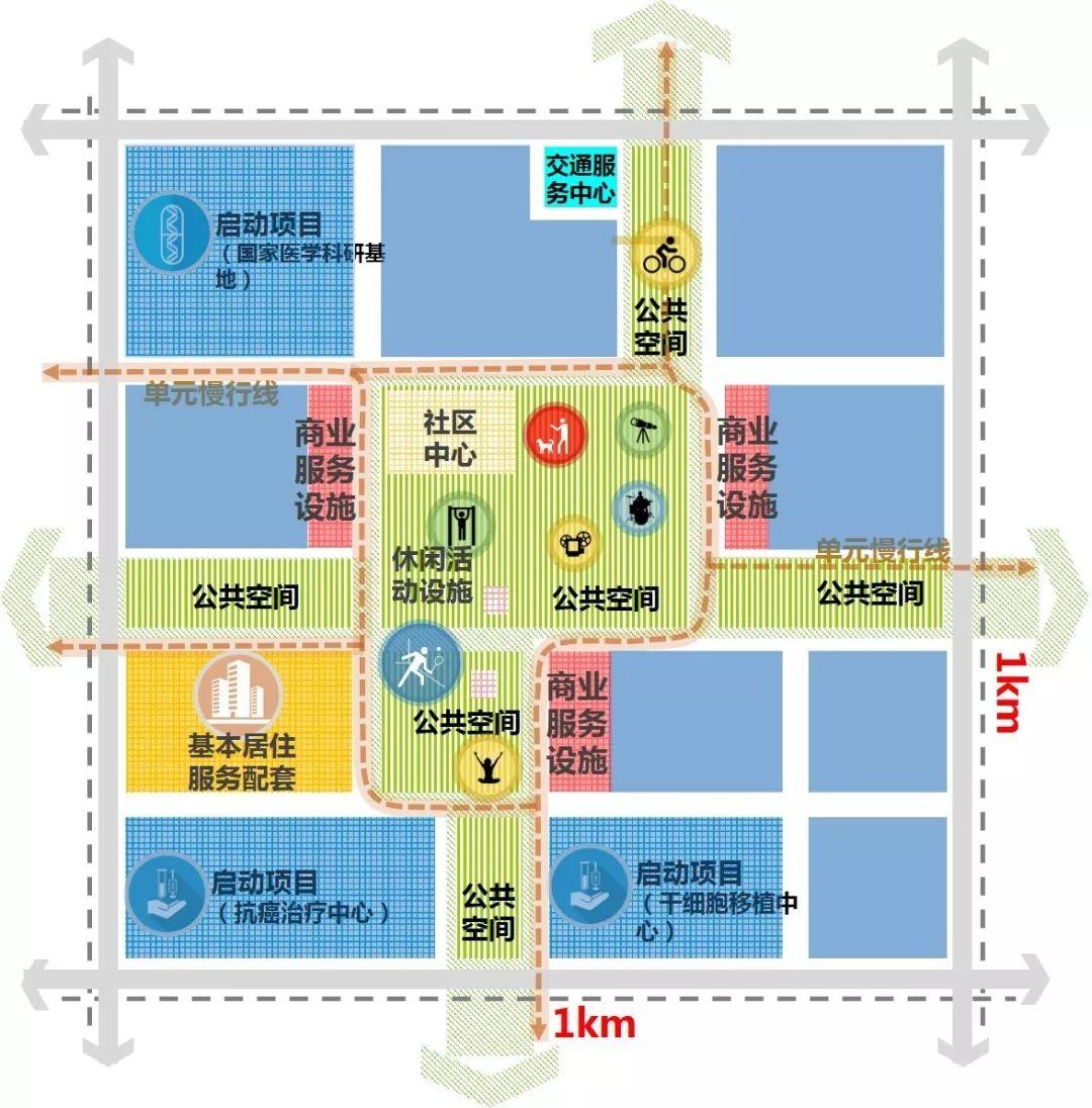 海南博鳌乐城国际医疗旅游先行区系列规划 