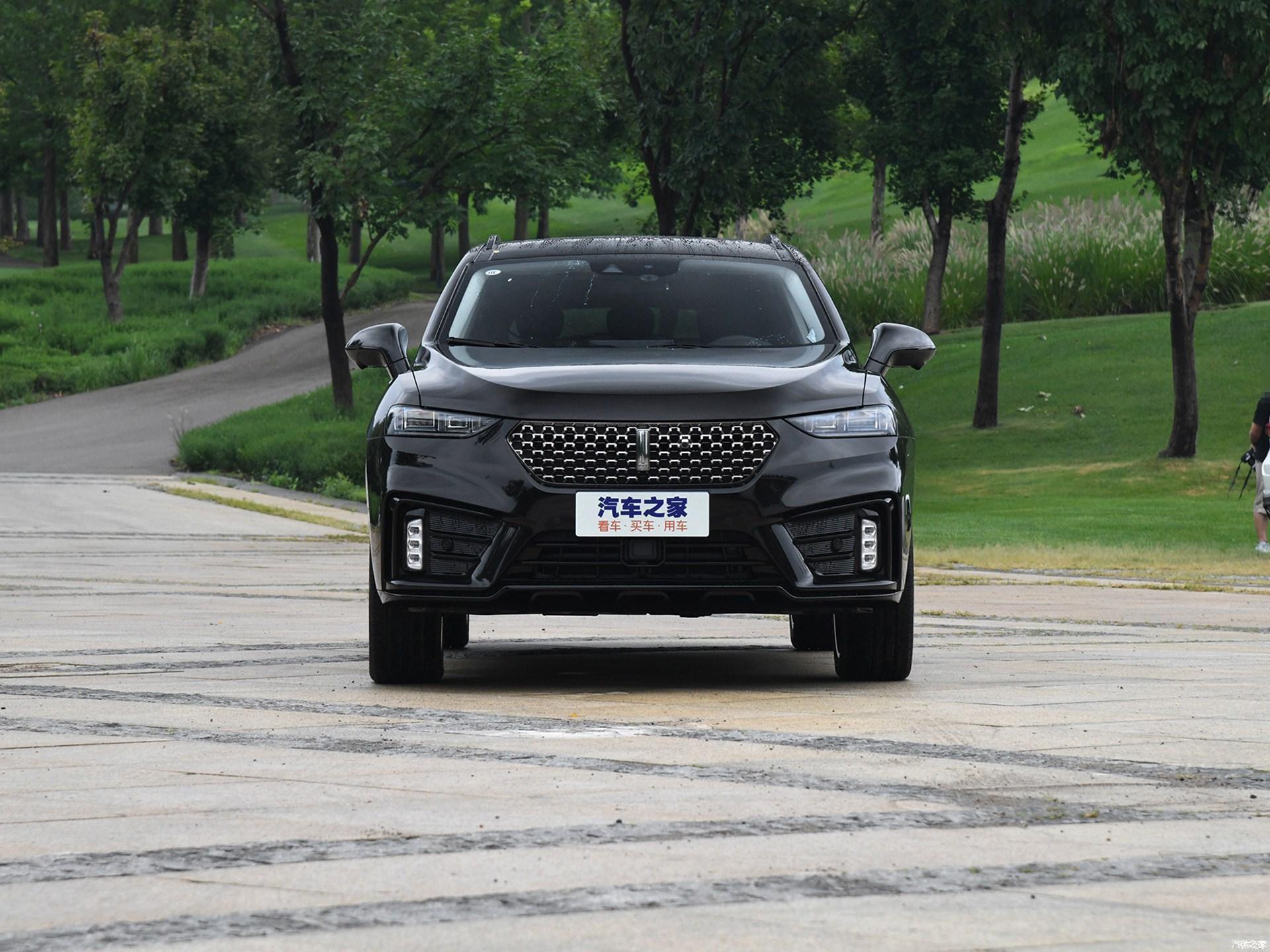 20万预算,奔腾t77,荣放,wey vv7选哪个?