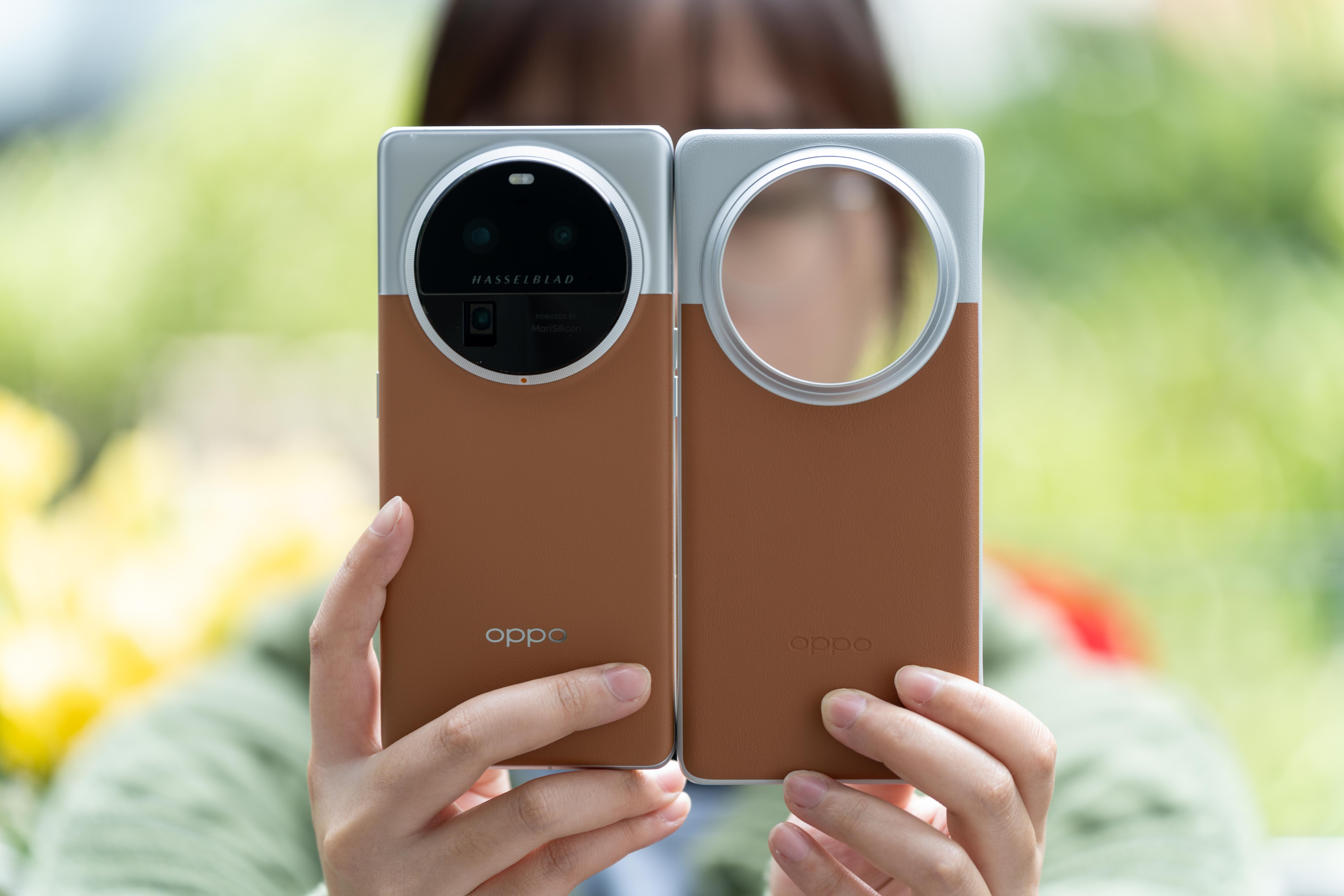 oppofindx6pro长测让人又爱又恨的家伙