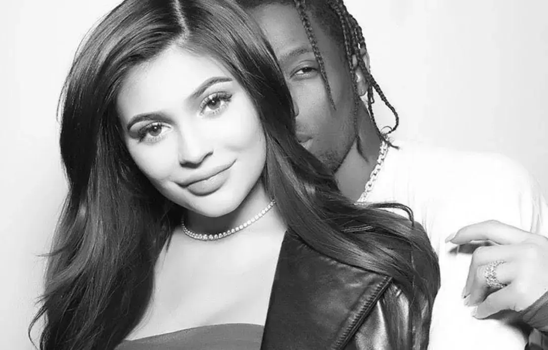 kyliejenner终极人生赢家指南