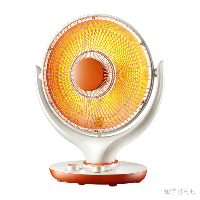 取暖器哪个牌子质量好,小太阳取暖器品牌排行榜前十名推荐!