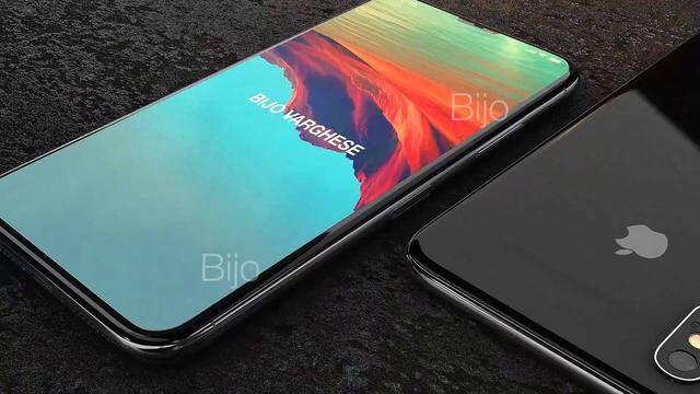 2018苹果发布会日历 下一款新品会是什么?