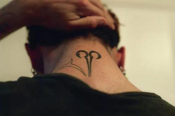 十二星座有哪些好看的纹身 知乎