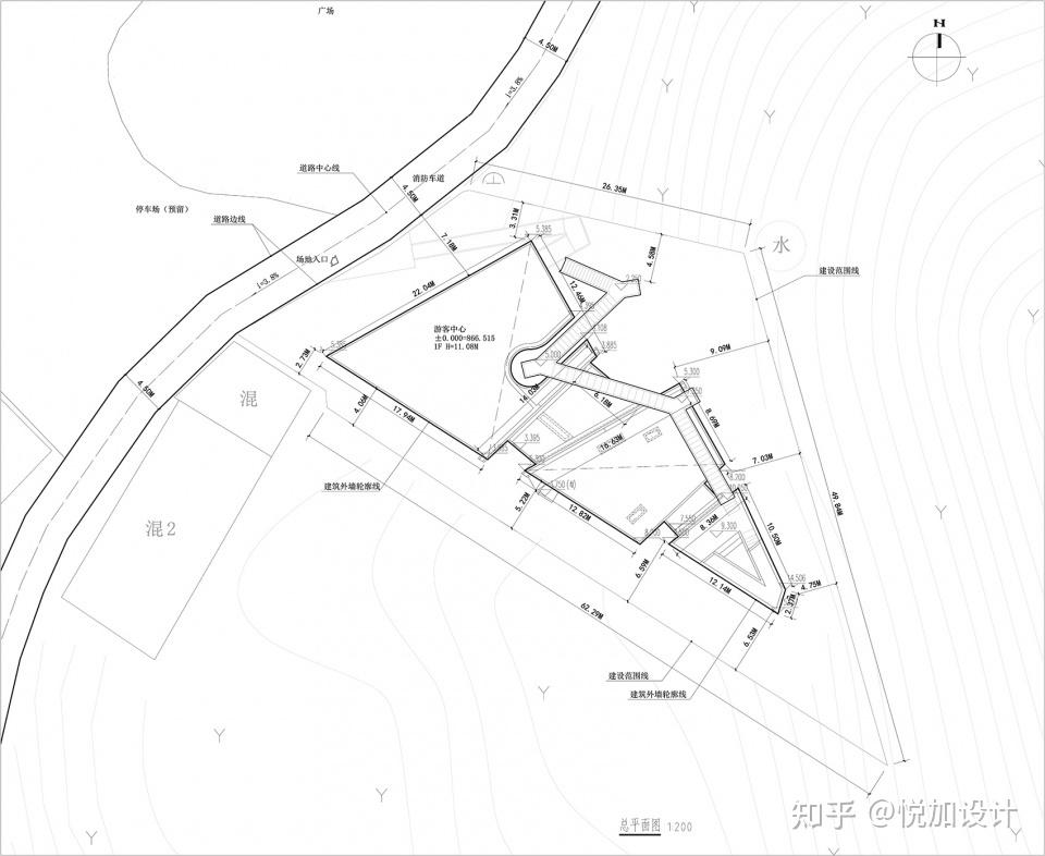 昆明山海美术馆平面图图片