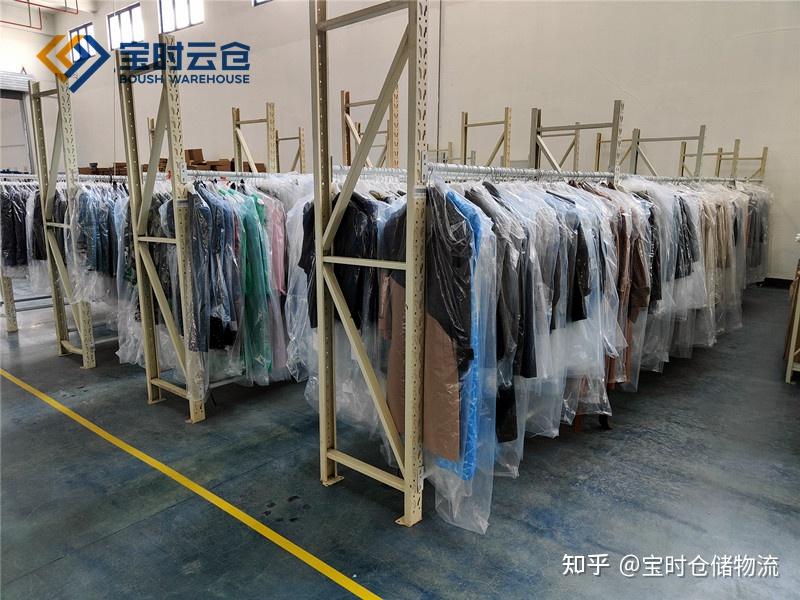电商服装仓库外包案例 | 宝时云仓分享个性化运营方案 - 知乎