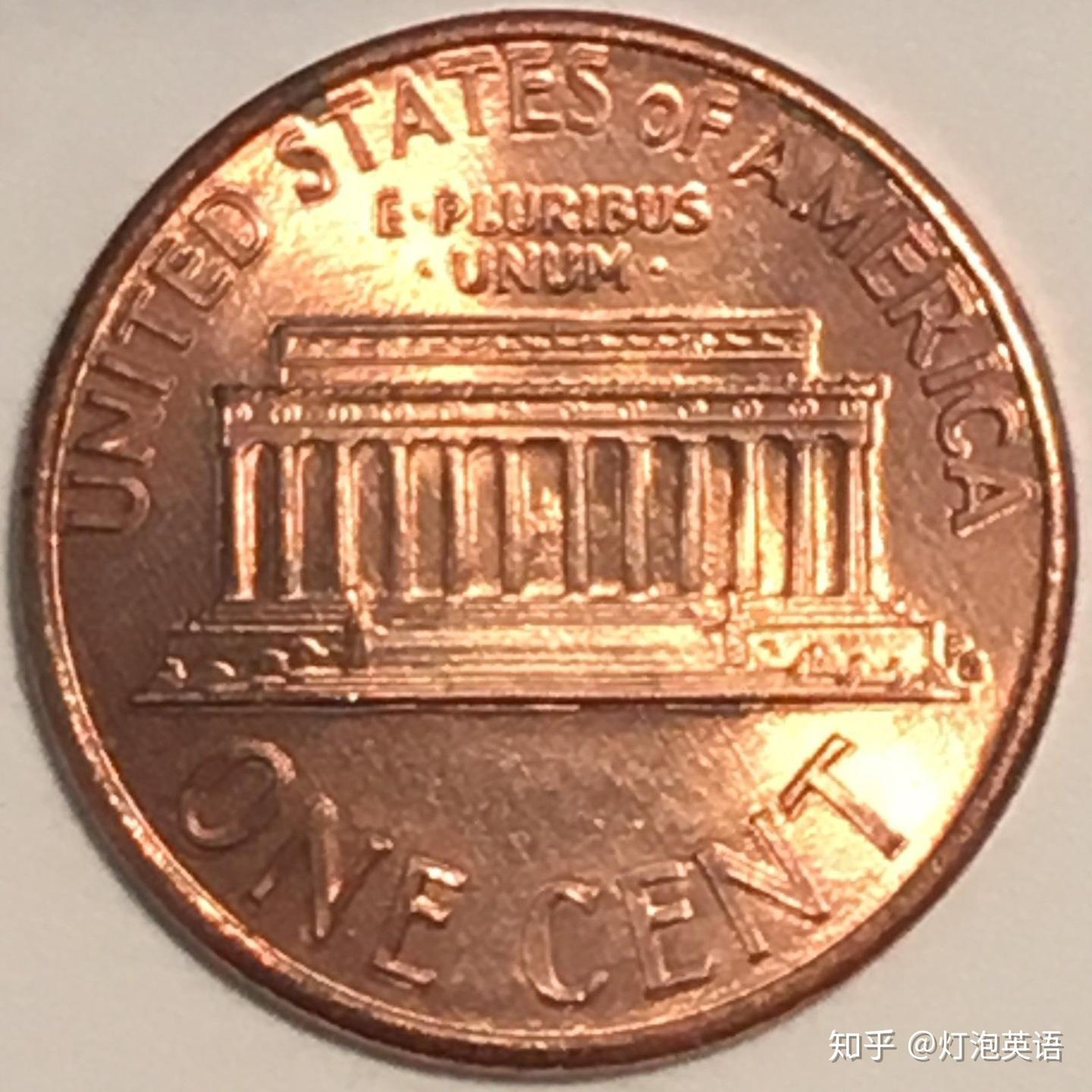 US coin knowledge,不得不知的美国硬币知识和常用英文。 - 知乎