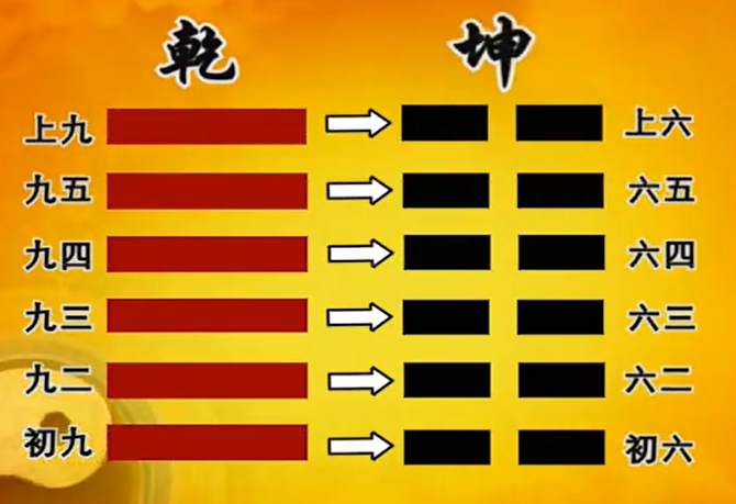 曾仕强教授易经的智慧易经详解文字版009乾坤易之门