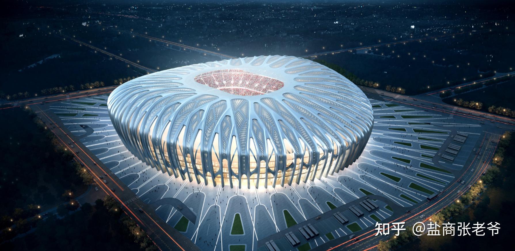 贵阳恒大足球场只剩下传说球场改造的专业足球场如皋奥体中心(容量:2