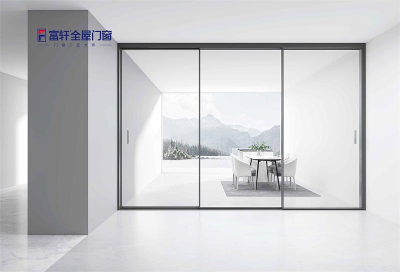 广东佛山铝合金门窗一线品牌排行榜 - 知乎