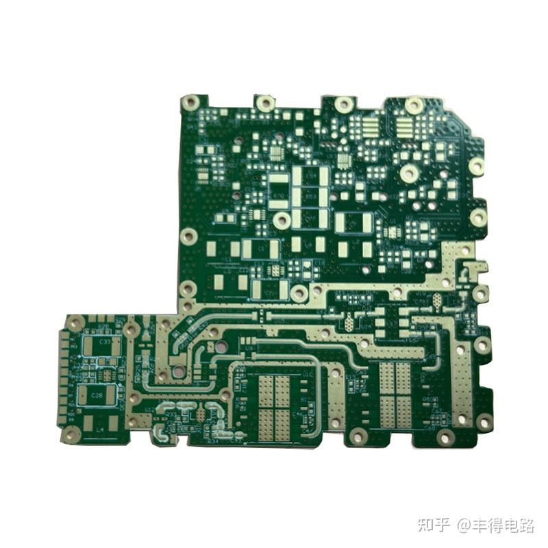 高频PCB板生产厂家：全方位深度概述 - 知乎