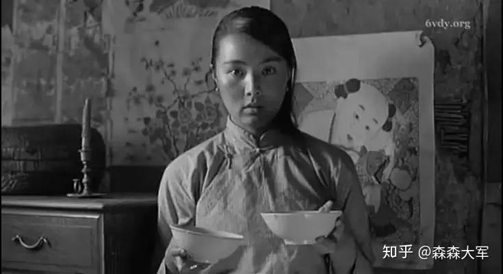 鬼子来了用四个字可以解答本片所有问题信不信