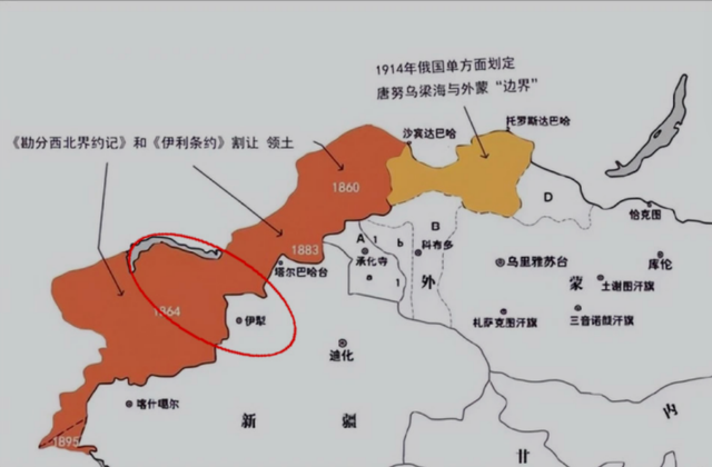 阿拉木图哈萨克斯坦第一大城市作为中国故土如何成为外国首都