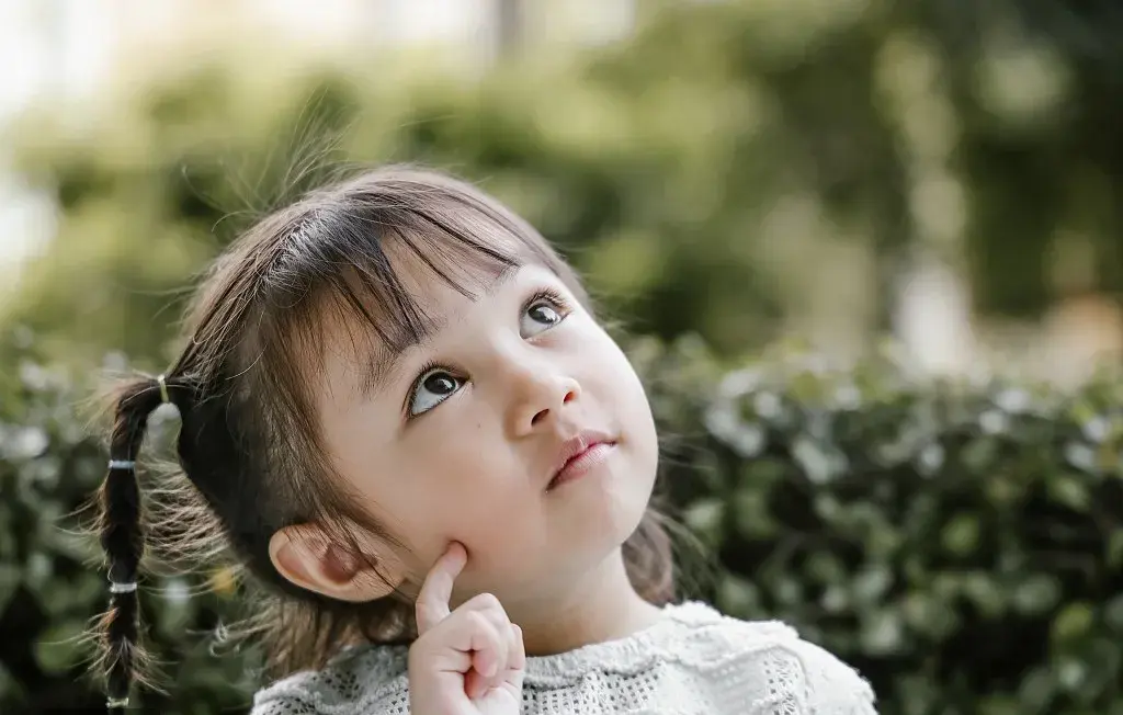 孩子的人生轨迹,从拥有思考力开始 - 知乎