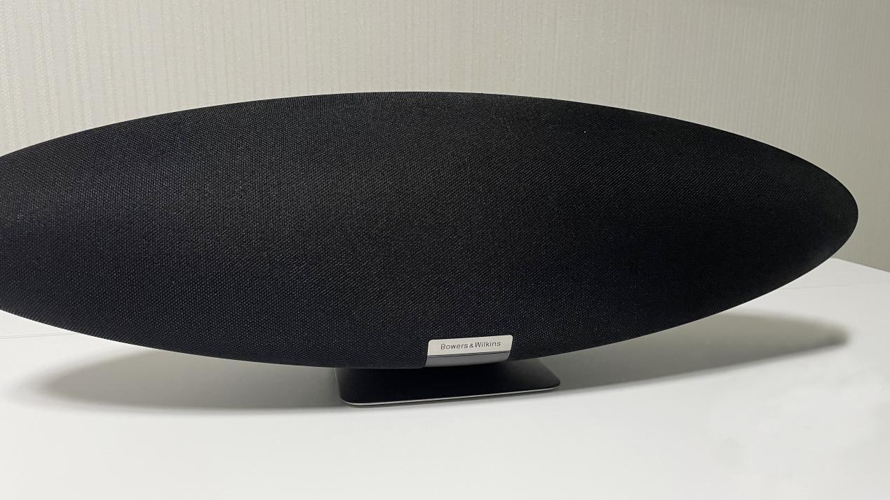 宝华韦健全新一代zeppelin音箱测评旗舰级音质这一个音箱就够了