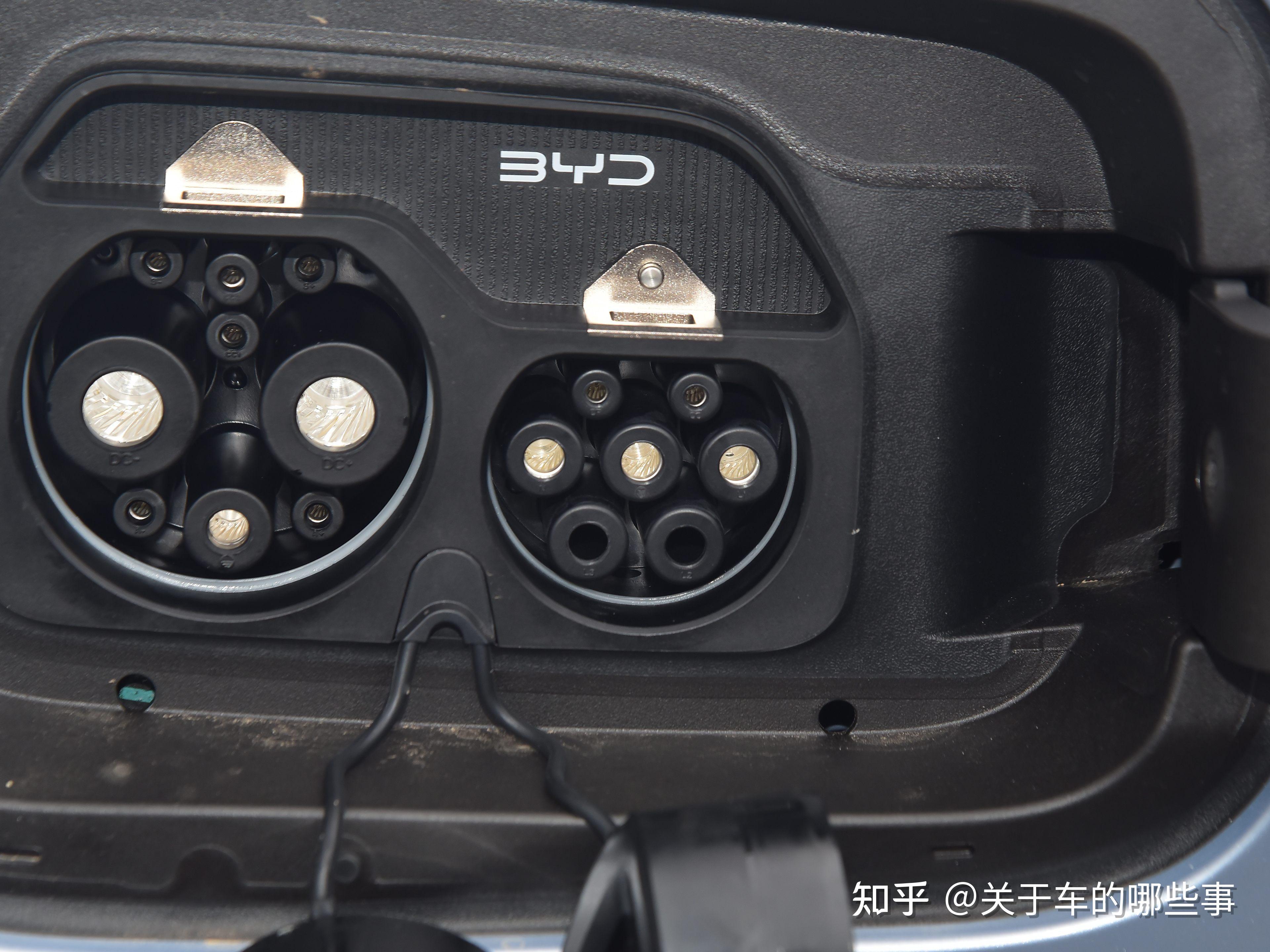 2025 款比亚迪海鸥:落地价与年用车成本揭秘 - 知乎