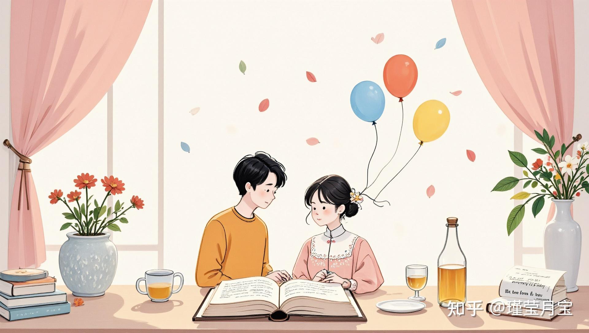 爱与不爱：我竟然学会了坦诚！ - 知乎