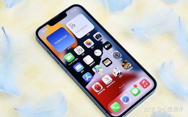 从5999元跌至3799元苹果a15ip6820w从高端市场跌至中端市场