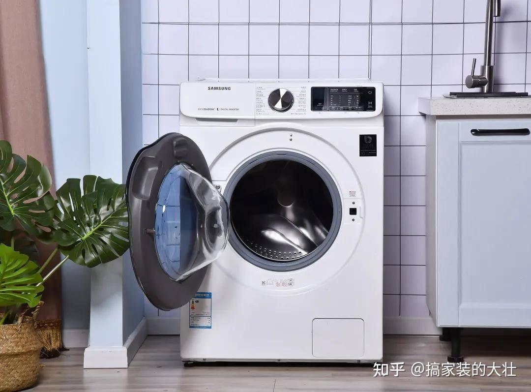 洗衣机什么品牌质量好，洗衣机品牌排行榜前十名，洗衣机怎么选 - 知乎