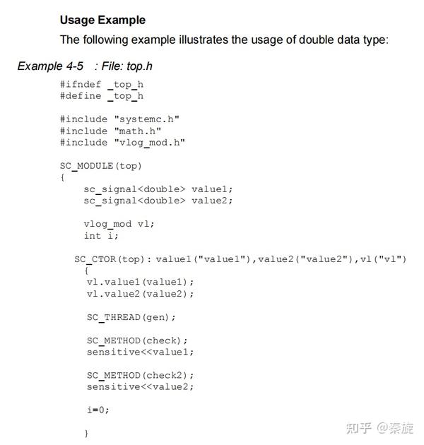 VCS编译verilog&SystemC；VCS® User Guide S-2021； Using SystemC & VCS ...