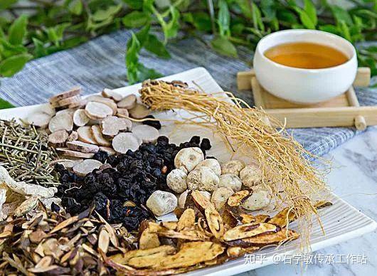 中药十大名方(附组成、用药、方解、应用) - 知乎