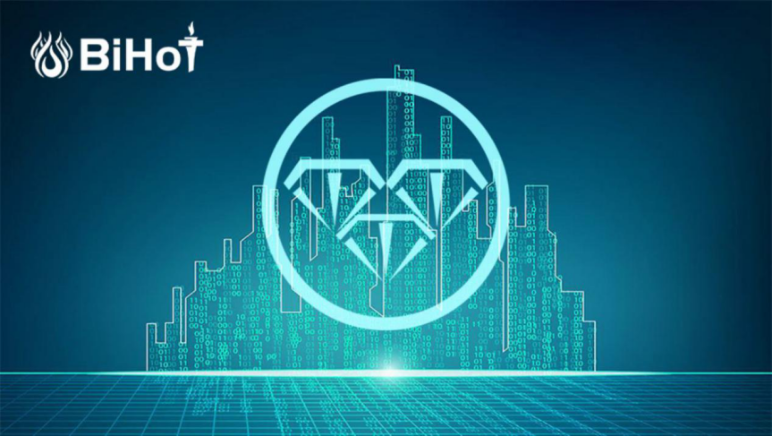 以黑马之姿横空出世bct成为数字货币投资风口