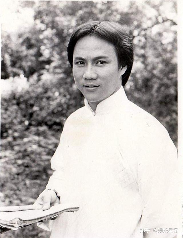 曾因赵雅芝剃度出家的霍元甲,如今却只是,一名72岁的普通老头 - 知乎
