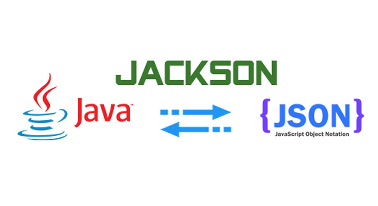 Jackson Json Java Api