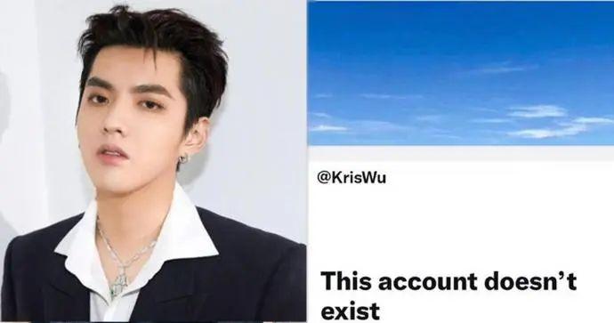 还在多伦多开车兜风?好吧,除了一些脑残粉仍在等待吴亦凡回归