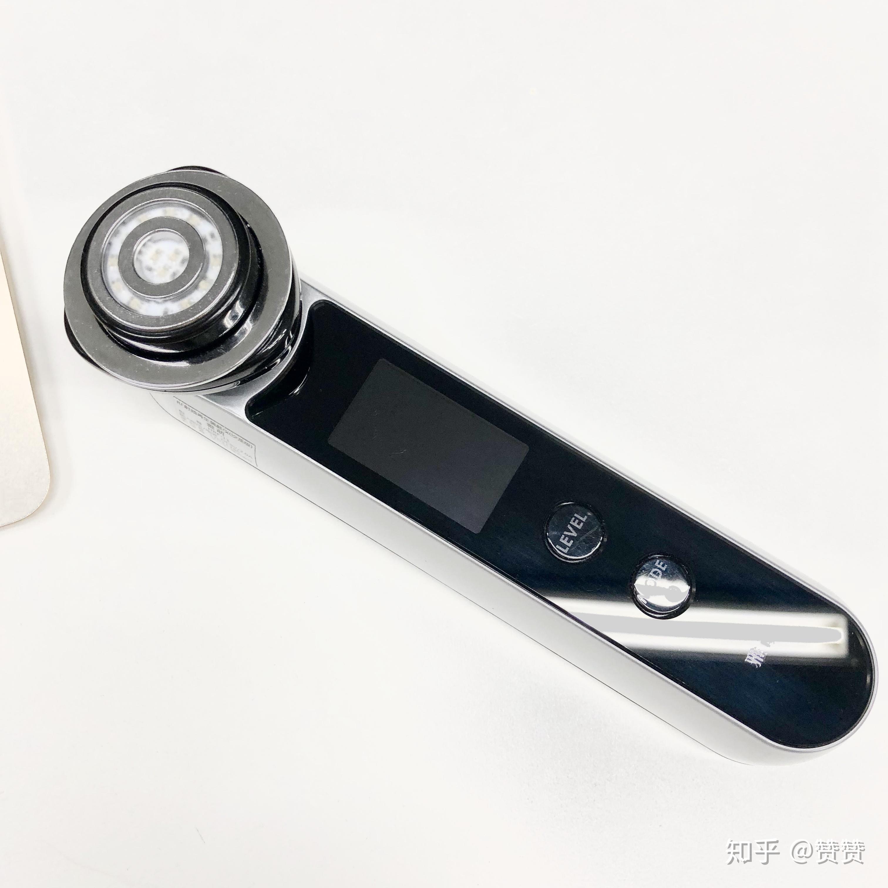 这10款网红美容仪,真的有传说中那么好用吗? - 知乎